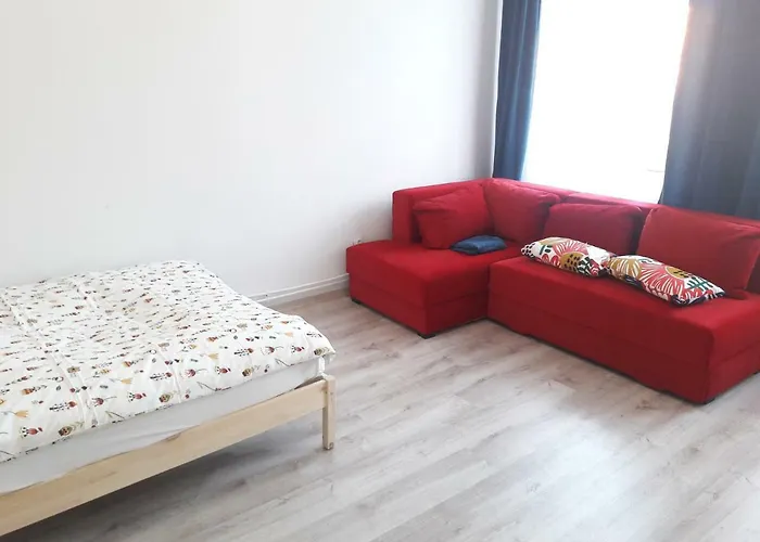 Apartament Check Inn