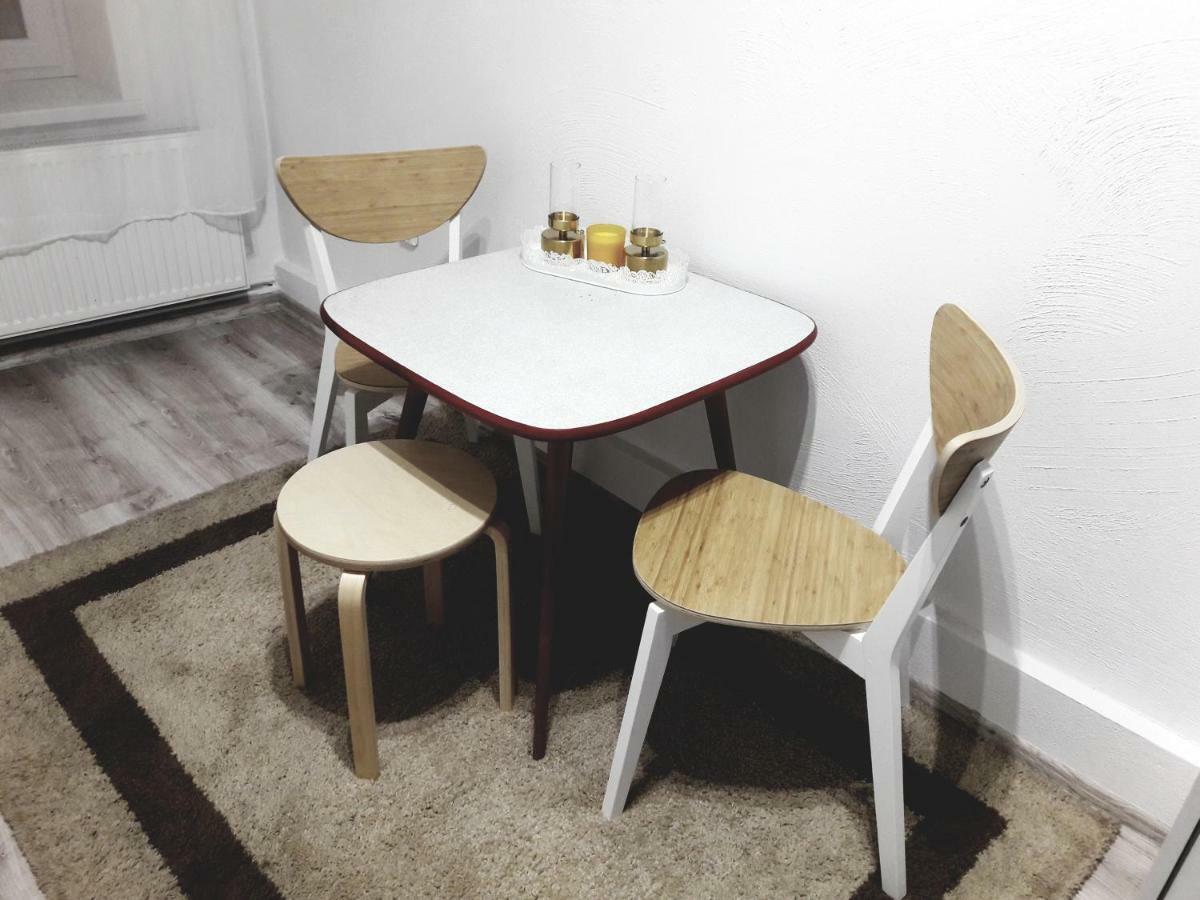 Apartament Check * Stary Toruń