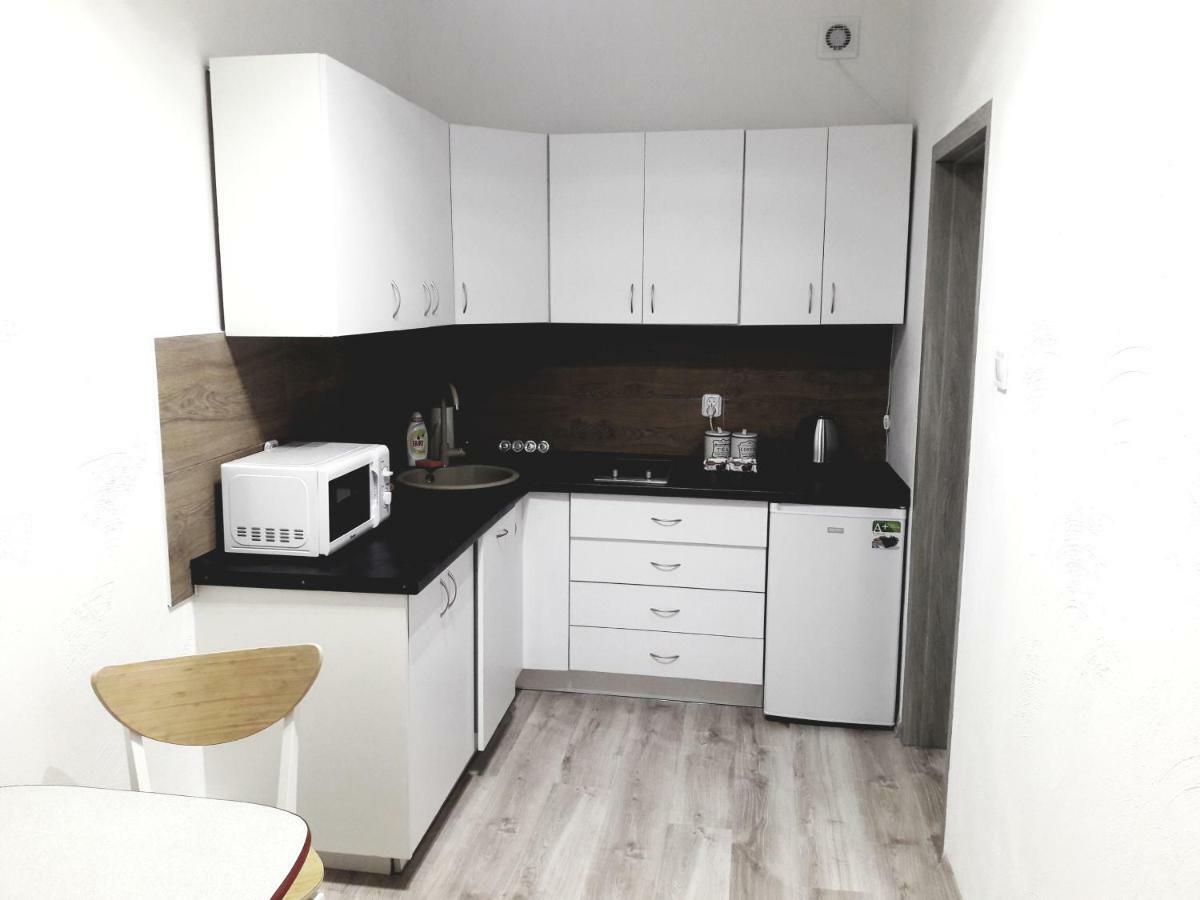 Apartament Check Apartament Stary Toruń