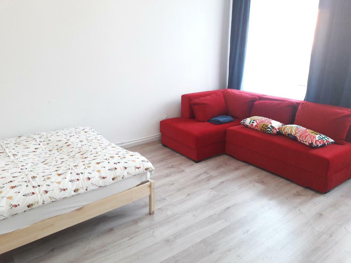 Apartament Check *