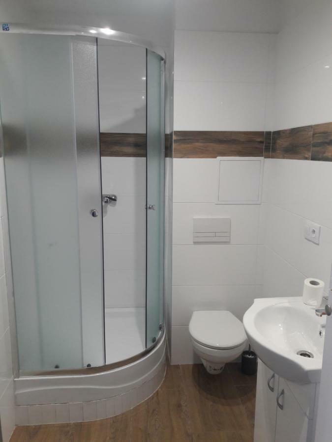 Apartament Apartament Check