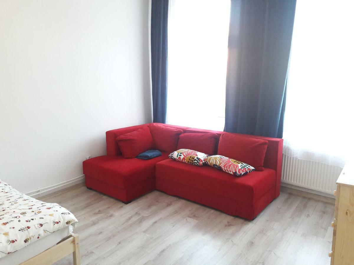 Apartament Check