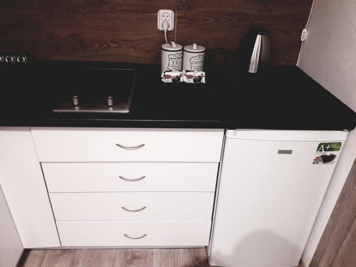 Apartament Check Apartament